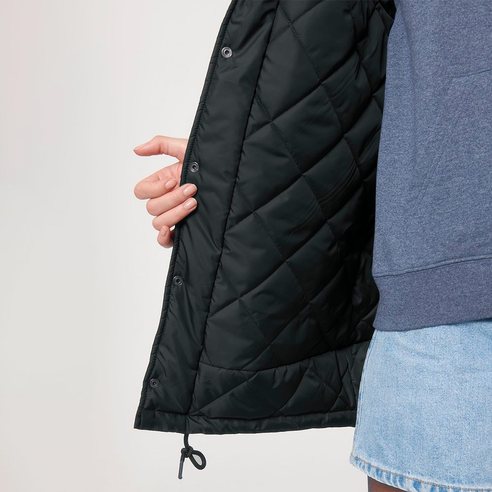 Stanley Stella Padder Parker Jacket