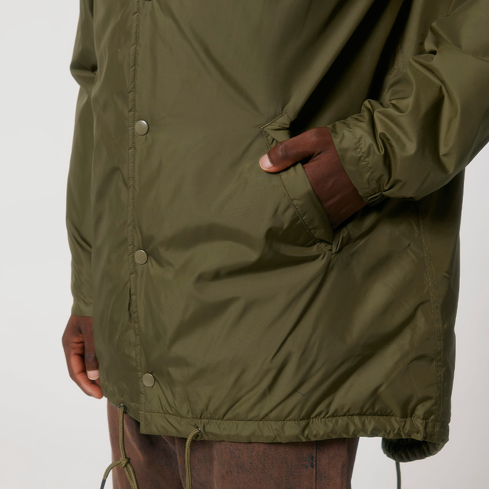 Stanley Stella Padder Parker Jacket