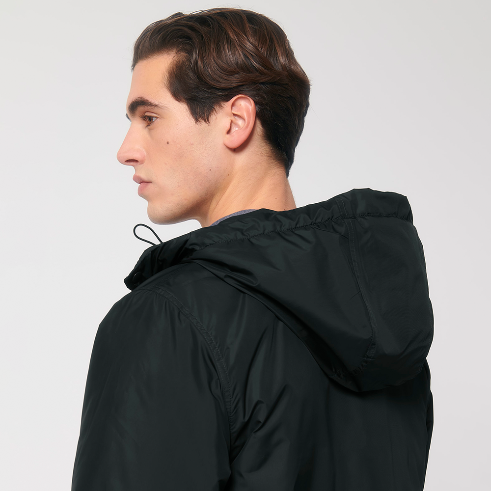Stanley Stella Padder Parker Jacket