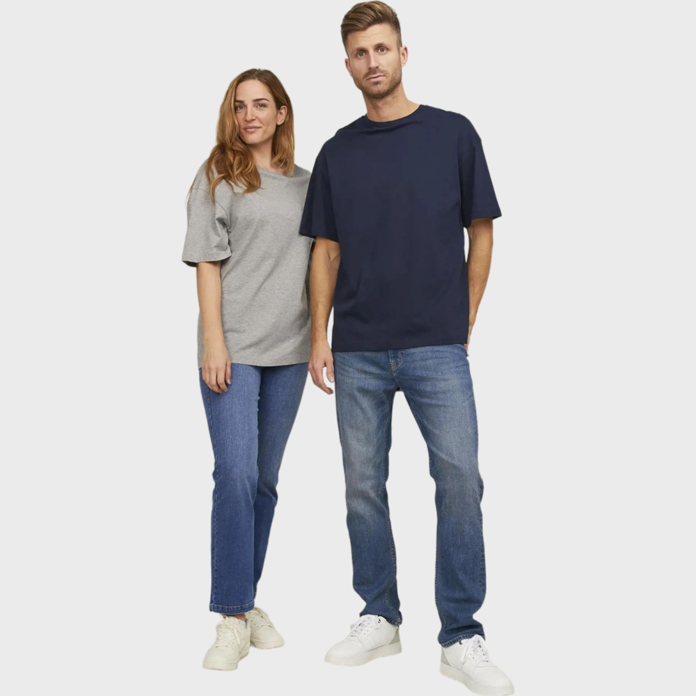 Jack & Jones | Oversized Mediumweight T-shirt