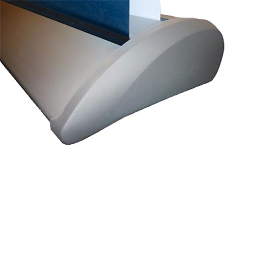 Double Roller Banners